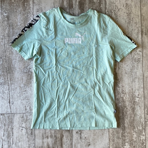 Women’s Puma Shirt - Picture 1 of 5